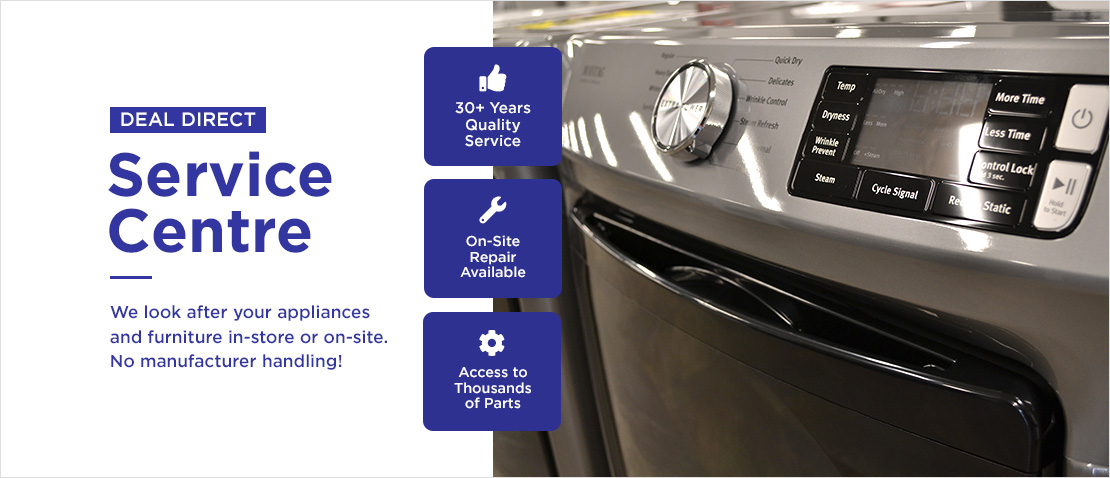 Appliance and Furniture Service Repair