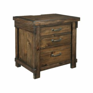 Ashley furniture brashland nightstand deals