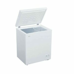 DANBY DCF050B1WM 5 CF FREEZER