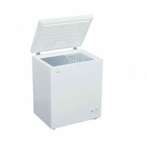 Danby DCF050A6WM 5 Cubic Foot Freezer ALine Furniture & Appliances