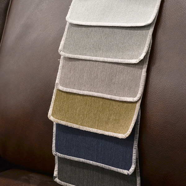Living Room Sets Fabric Options