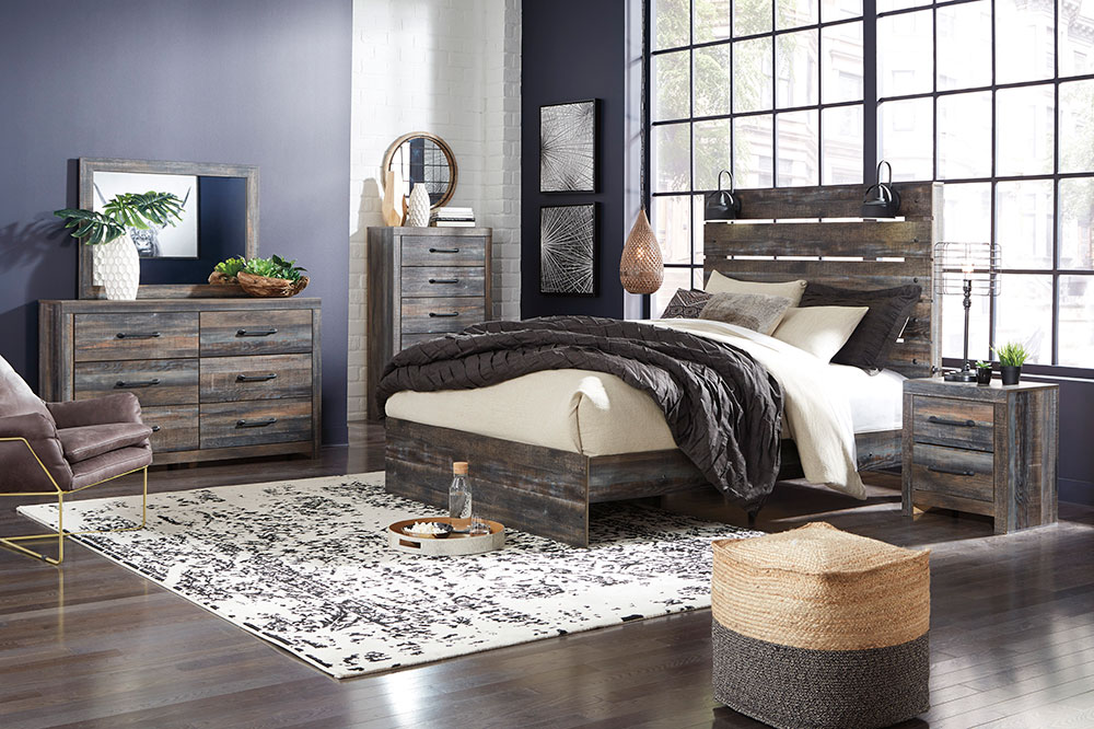 Bedroom Sets from Ashley Furniture Bedroom Sets from Ashley Furniture