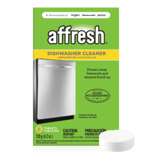 Affresh Dishwasher Cleaner
