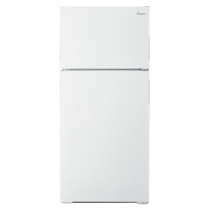 Amana ART104TFDW 14 Cu.Ft Refrigerator (28")