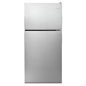 Amana ART318FFDS 18 Cu.Ft Refrigerator (30")
