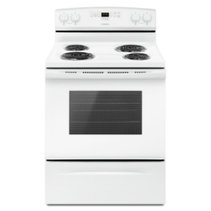 Amana YACR4303MFW Range