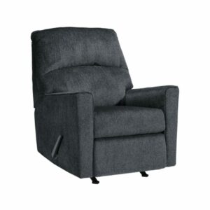 Ashley Altari Recliner - Slate