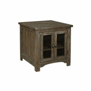 Ashley Danell Ridge End Table