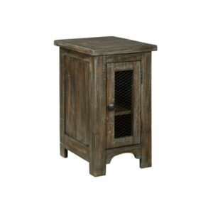 Ashley Danell Ridge Side Table