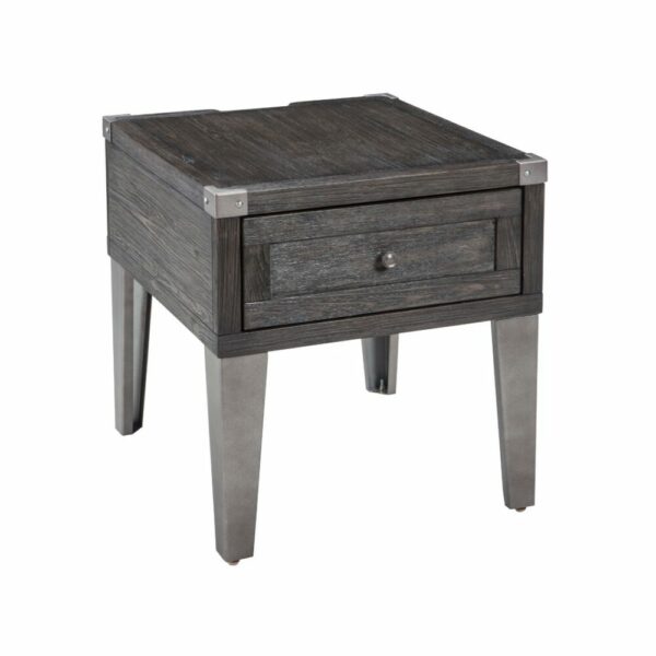 Ashley Todoe End Table ALine Furniture & Appliances