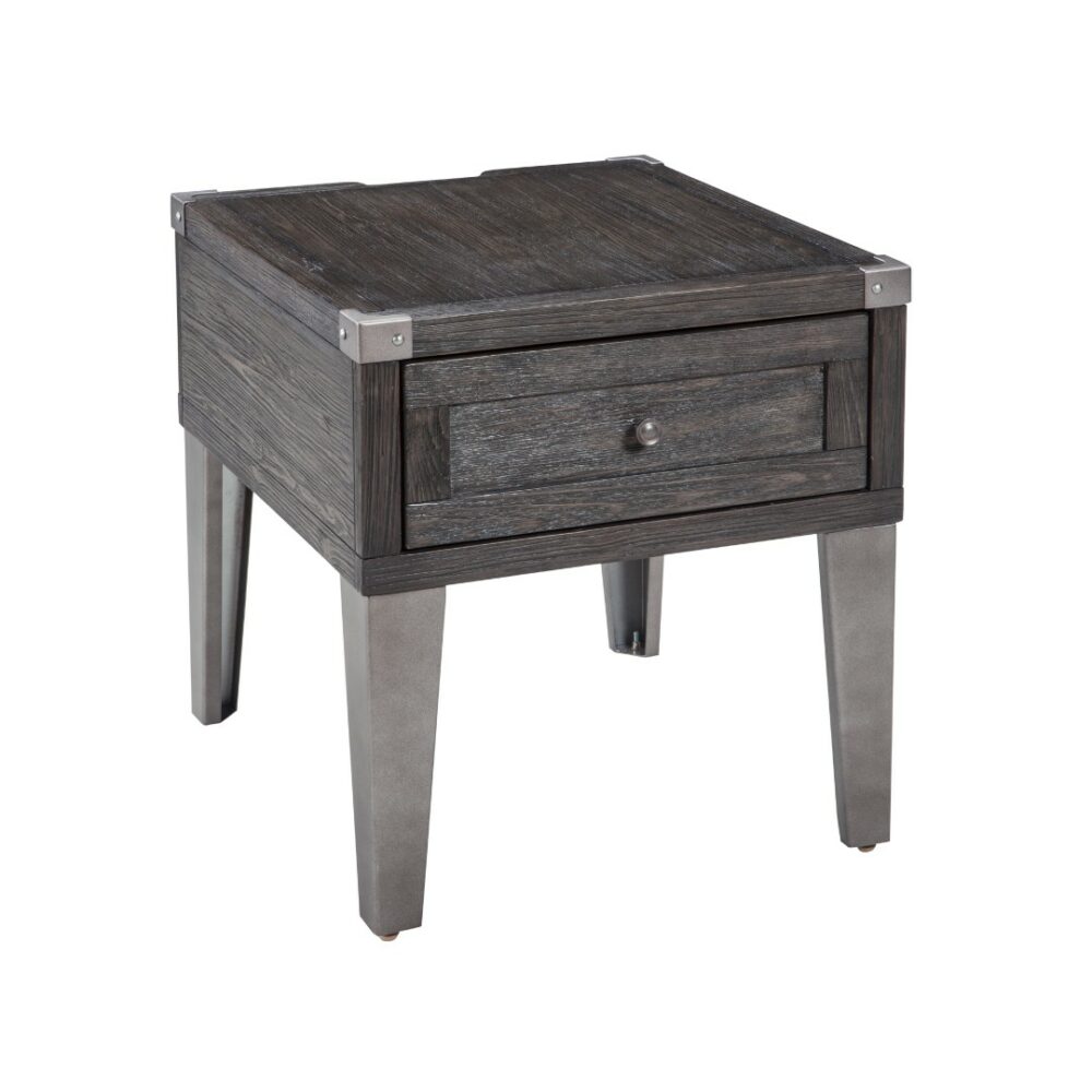 Ashley todoe coffee table deals