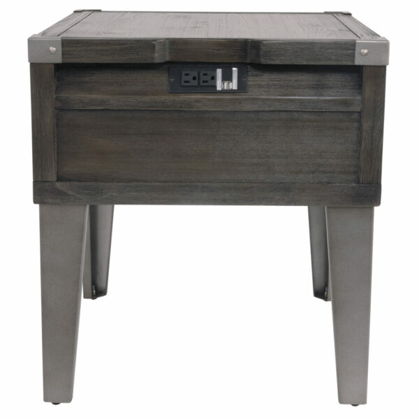 Ashley Todoe End Table ALine Furniture & Appliances