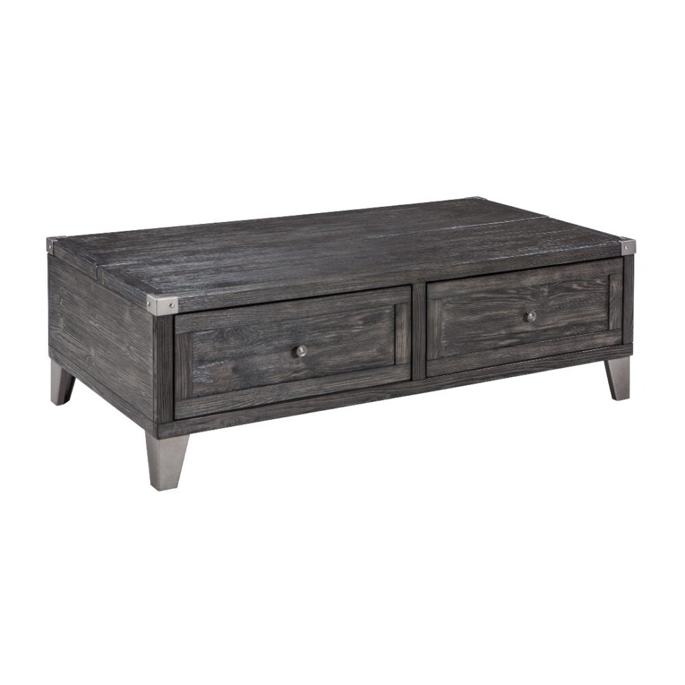 Ashley Todoe Lift Top Cocktail Table A Line Furniture Appliances