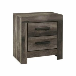 Ashley Wynnlow Night Stand