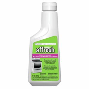 Affresh Cooktop Cleaner