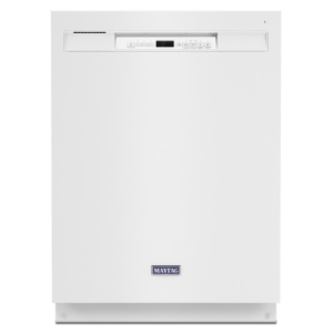 Maytag MDB4949SKW Dishwasher