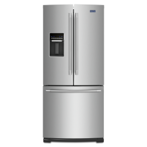 Maytag MFW2055FRZ 20 Cu.Ft Refrigerator (30")