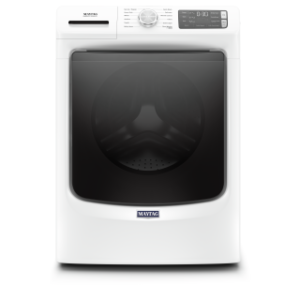 Maytag MHW6630HW Front Load Washer