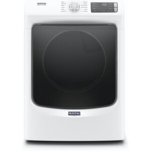 Maytag YMED6630HW Dryer