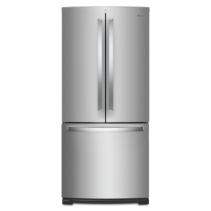 Whirlpool WRF560SFHZ 20 Cu.Ft Refrigerator (30")