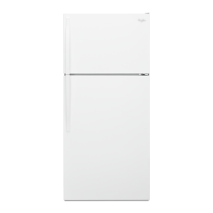 Whirlpool WRT134TFDW 14 Cu.Ft Refrigerator (28")