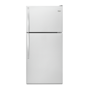 Whirlpool WRT148FZDM 18 Cu.Ft Refrigerator (30")