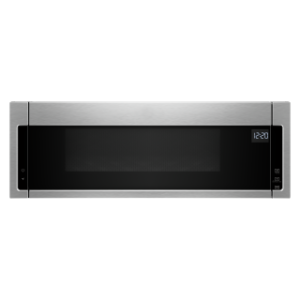 Whirlpool YWML55011HS OTR Microwave
