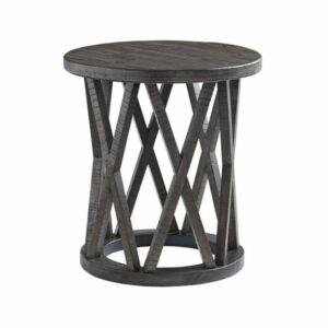 ASHLEY SHARZANE END TABLE
