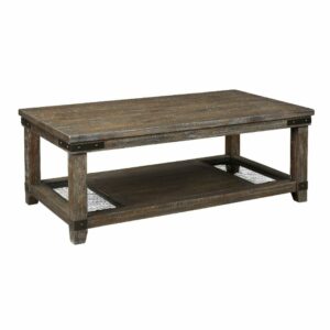 Ashley Danell Ridge Cocktail Table