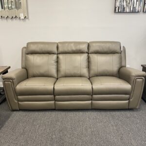 Palliser Asher Sofa Rein Granite