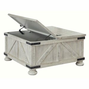 Ashley Carynhurst Cocktail Table T929-20