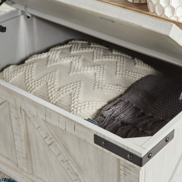 Ashley Carynhurst Coffee Table ALine Furniture & Appliances