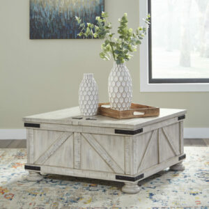 Ashley Carynhurst Coffee Table T929-20