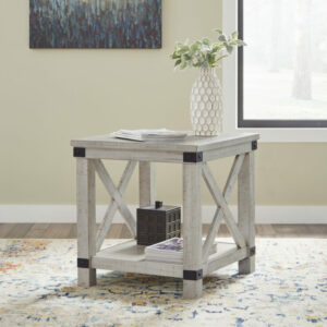 Ashley Carynhurst End Table T929-3