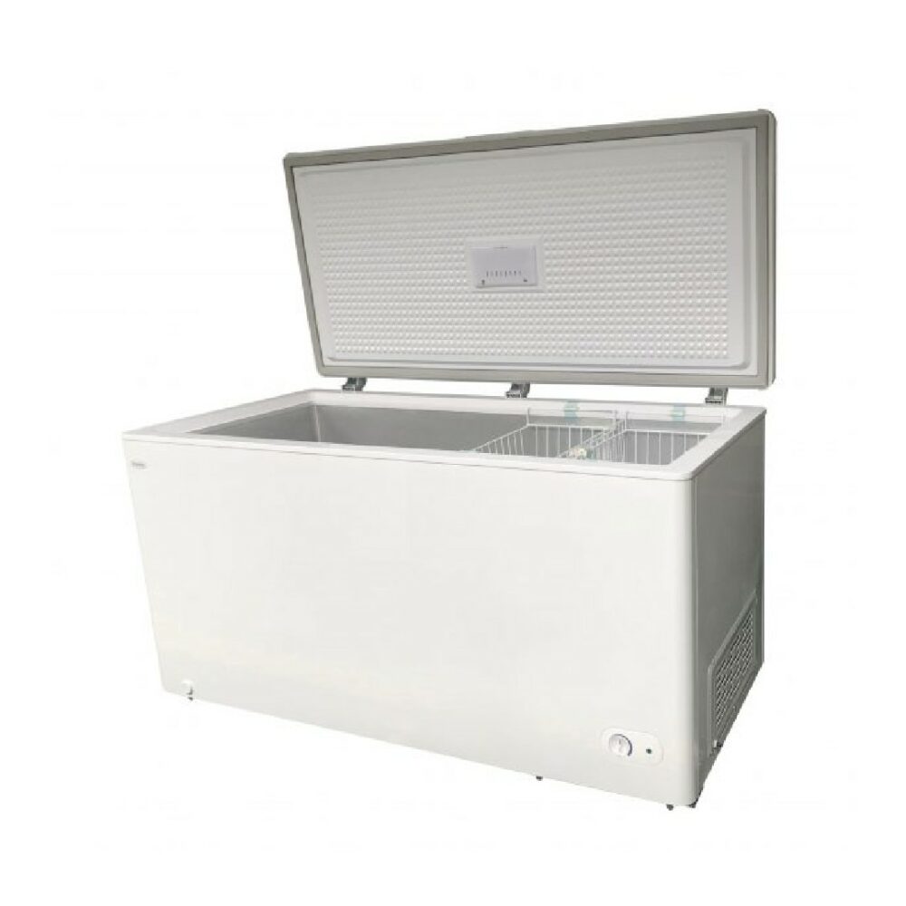 Danby DCF070B1WM 7 Cubic Foot Freezer ALine Furniture & Appliances