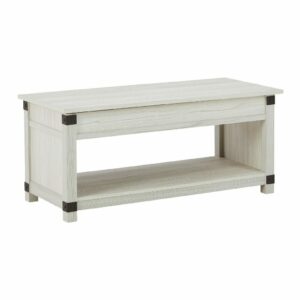 Ashley Bayflynn Lift Top Cocktail Table T172