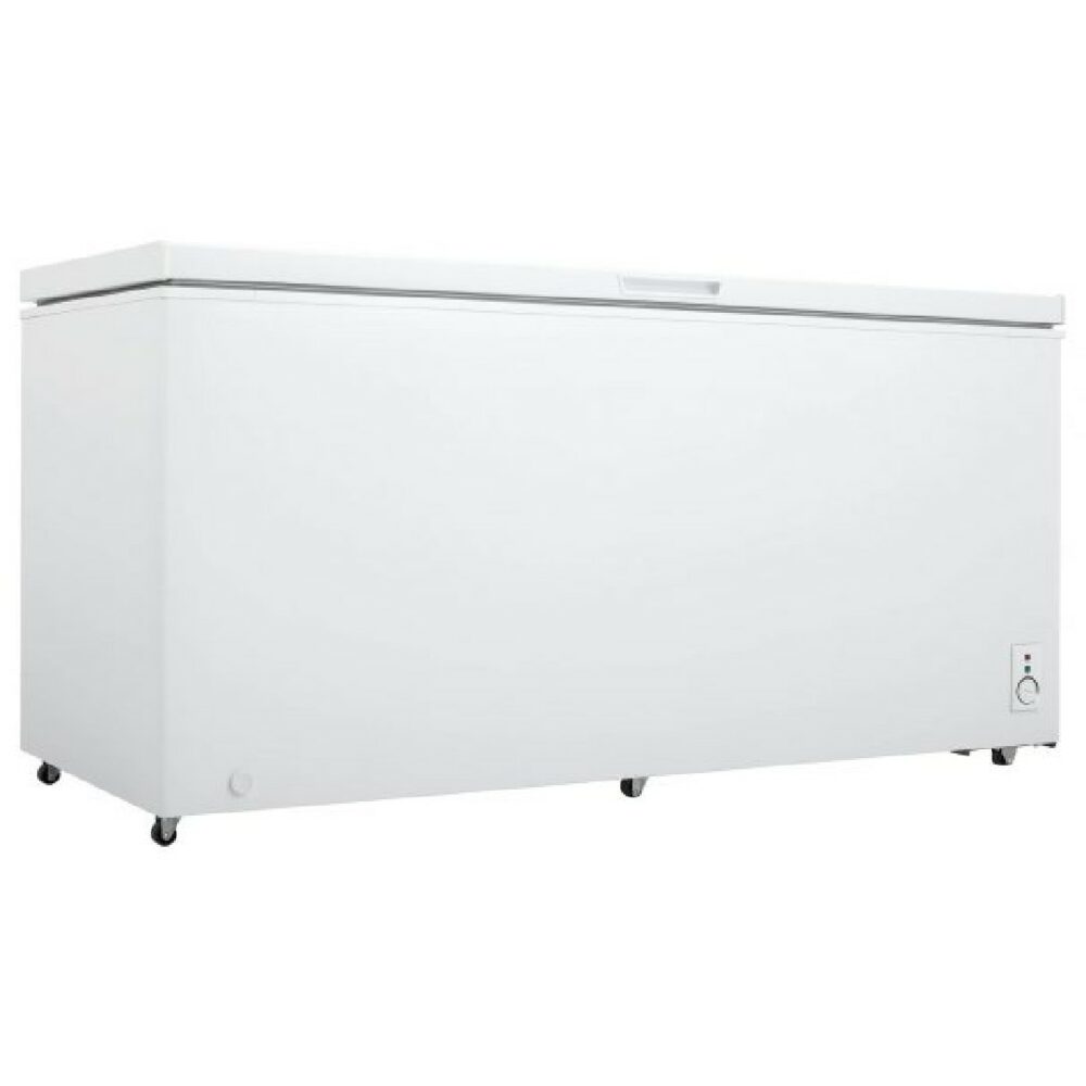 Danby DCF070B1WM 7 Cubic Foot Freezer ALine Furniture & Appliances