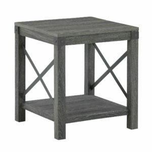 Ashley Freedan End Table T175-2