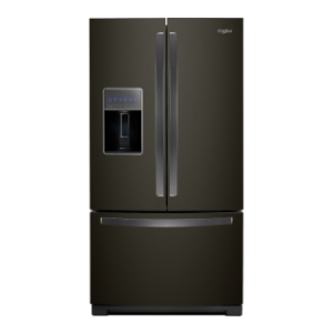 Whirlpool WRF757SDHV 27 Cu.Ft Refrigerator