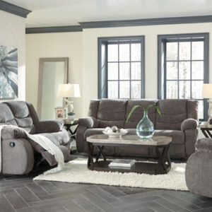 Ashley Tulen Sofa Set