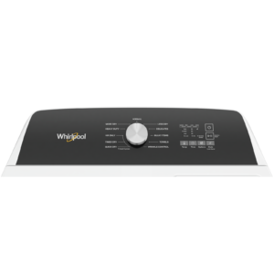 Whirlpool YWED5010LW Dryer Control