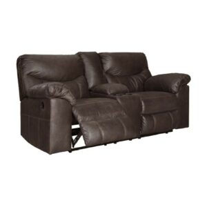 Ashley Boxberg Teak Living Room Furniture