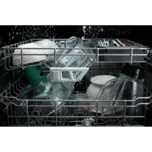 Whirlpool WDT970SAKV Third Level Rack