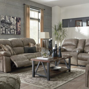 Ashley dunwell power discount reclining sofa