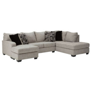 Ashley Megginson Sectional