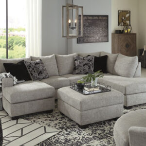 Ashley Megginson Sectional 96006