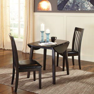 Ashley Hamis Dining Set D310
