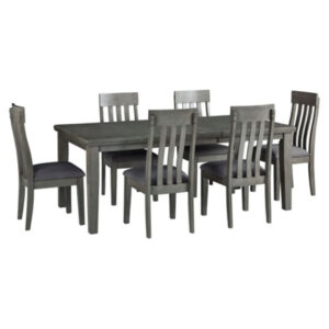 Ashley Hallanden Dining Set D589