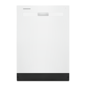 Whirlpool WDP540HAMW White Dishwasher