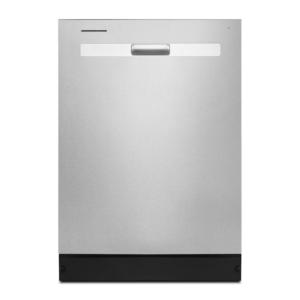 Whirlpool WDP540HAMZ Stainless Steel Dishwasher